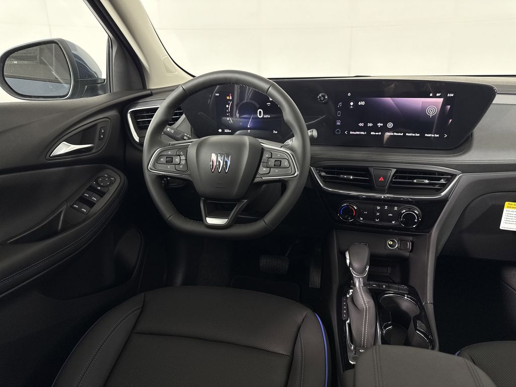new 2026 Buick Encore GX car, priced at $29,275