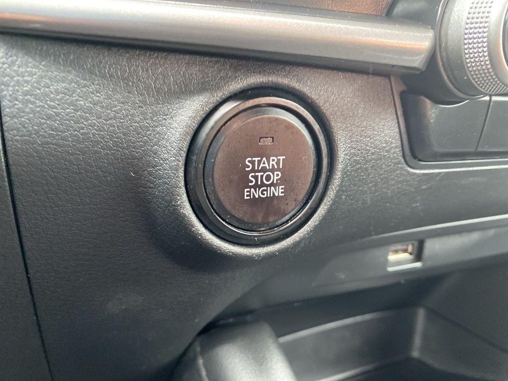 used 2021 Mazda Mazda3 car, priced at $18,795