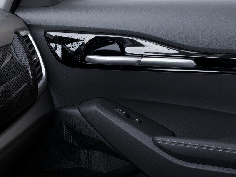 new 2025 Kia Seltos car, priced at $24,769