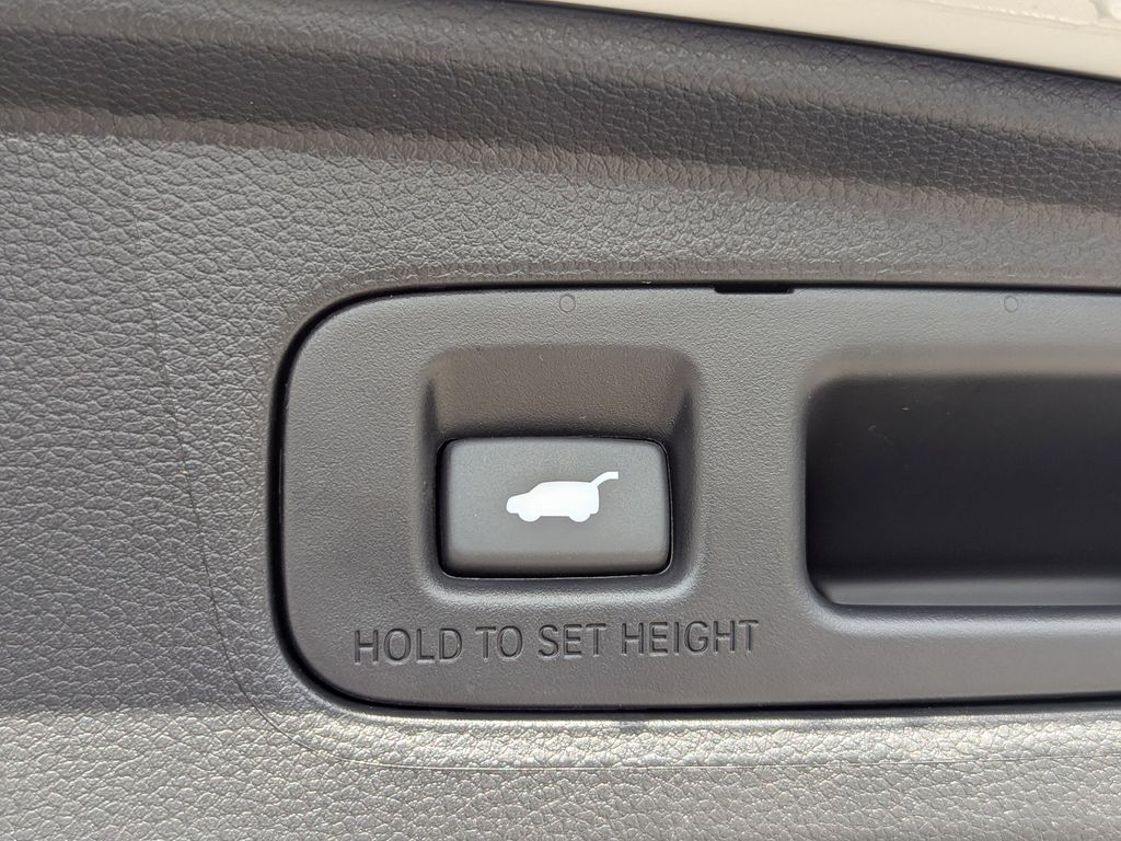 used 2026 Honda CR-V Hybrid car, priced at $36,394