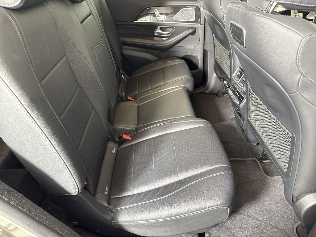 used 2020 Mercedes-Benz GLE car, priced at $31,633