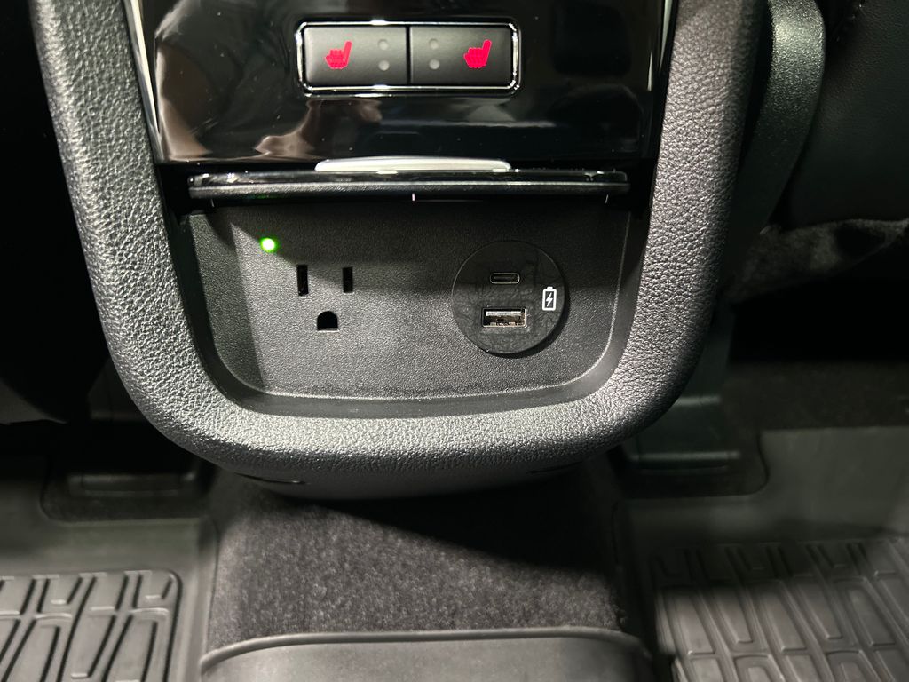 used 2022 Lincoln Nautilus car, priced at $38,789