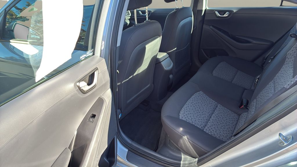 used 2019 Hyundai Ioniq Plug-In Hybrid car, priced at $15,300