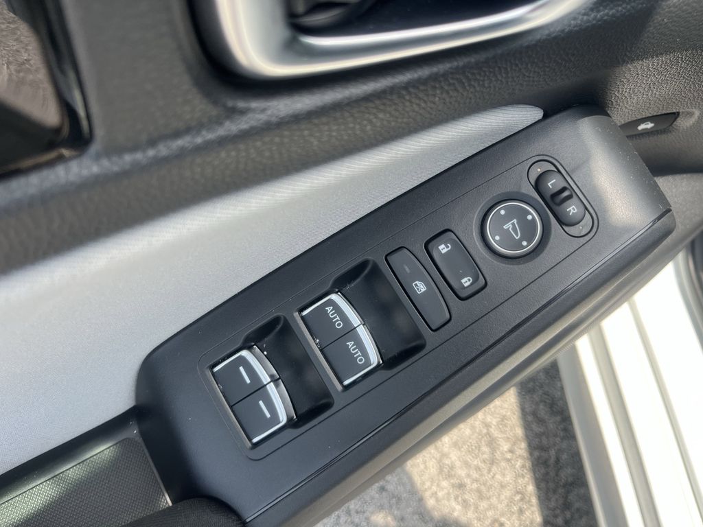 new 2025 Honda Civic Hybrid car, priced at $29,333