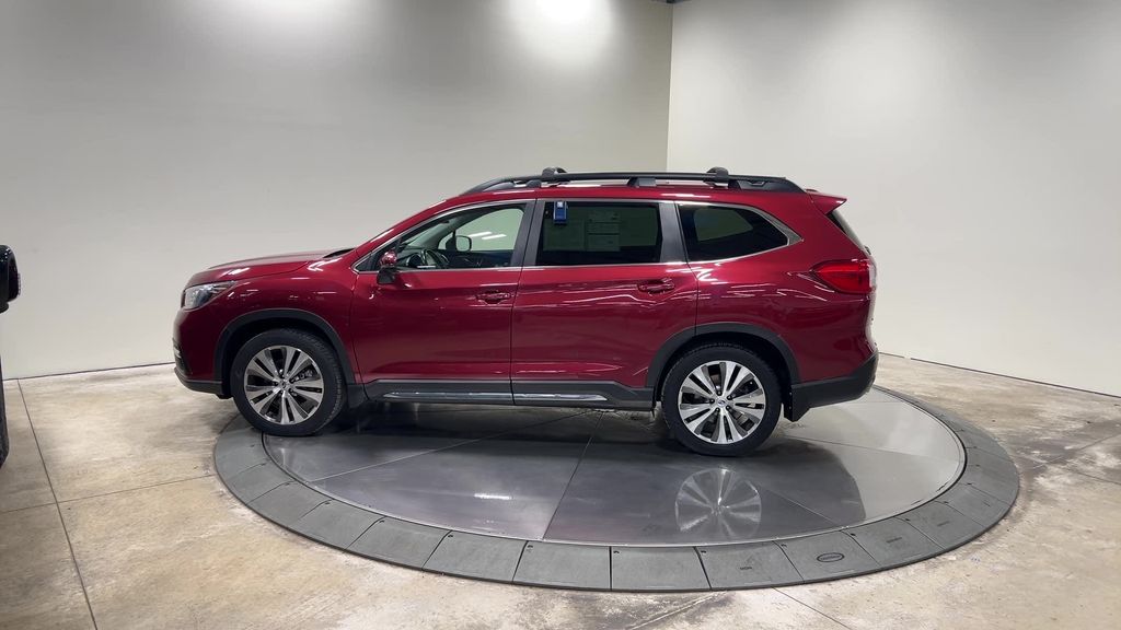 used 2019 Subaru Ascent car, priced at $24,868