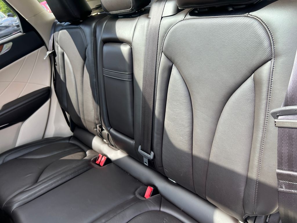 used 2015 Lincoln MKC car, priced at $10,290
