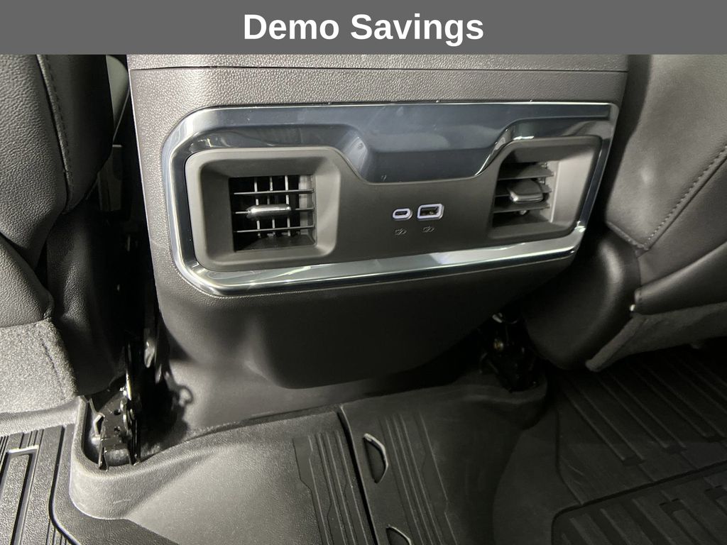 new 2025 GMC Sierra 1500 car, priced at $58,230