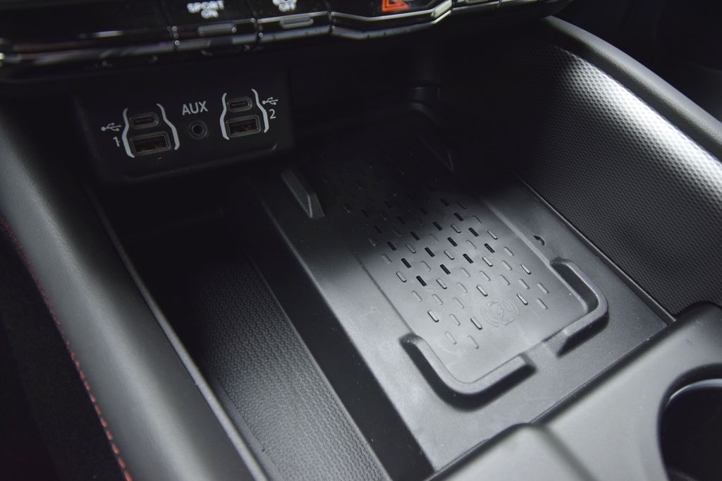 new 2026 Dodge Durango car, priced at $49,352