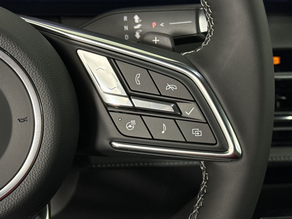 new 2026 Buick Enclave car, priced at $50,310