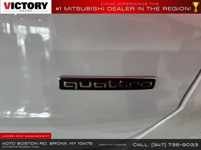 used 2022 Audi Q3 car, priced at $20,108