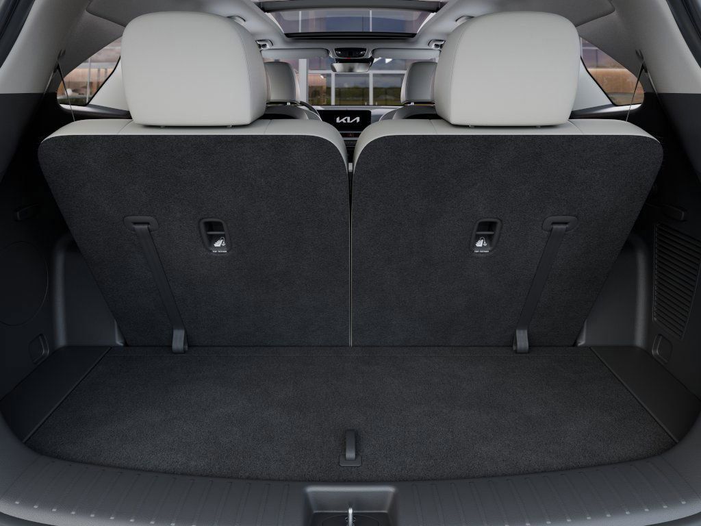new 2025 Kia Sorento car, priced at $37,377