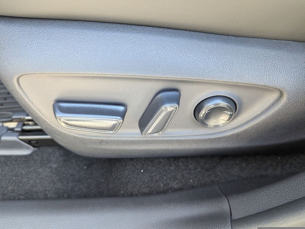 used 2025 Toyota RAV4 car, priced at $37,392