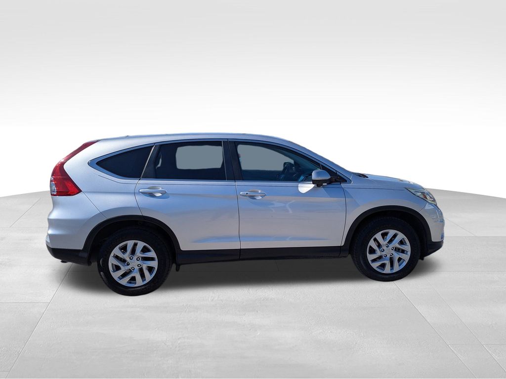 used 2016 Honda CR-V car, priced at $11,991