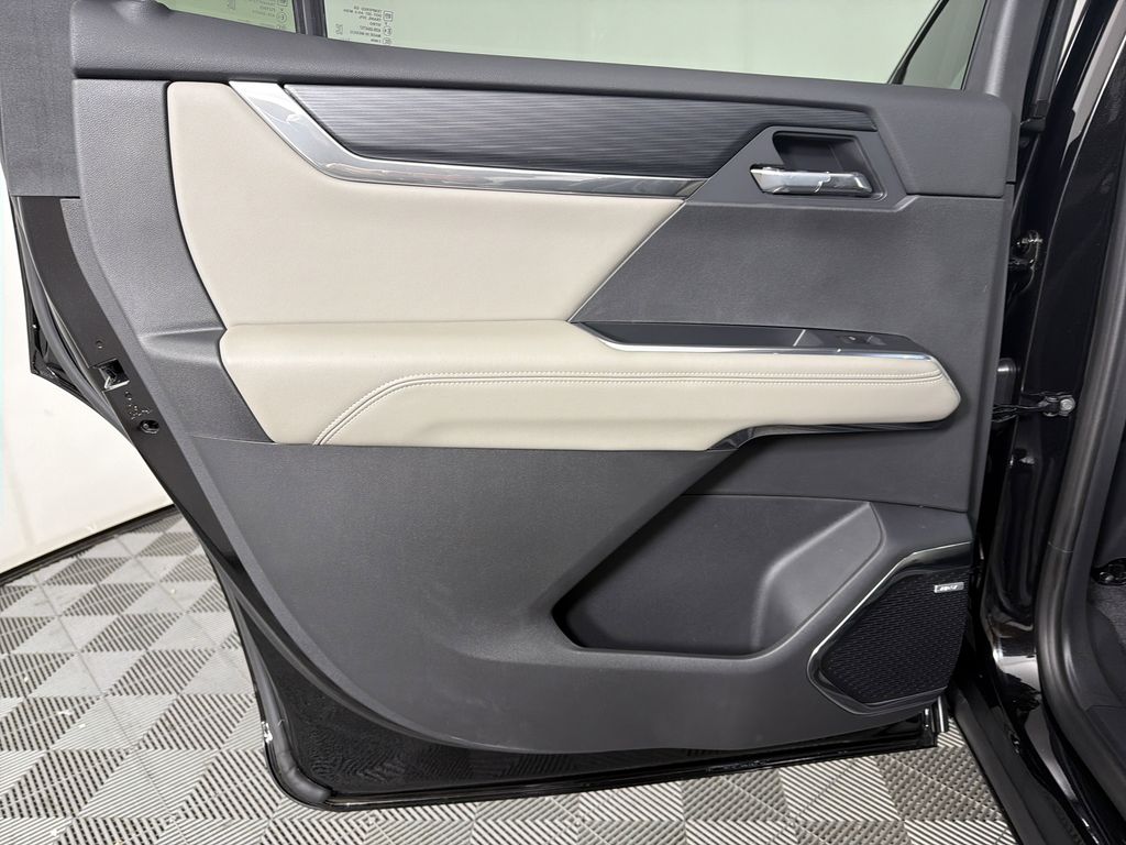 new 2026 GMC Acadia car, priced at $46,625