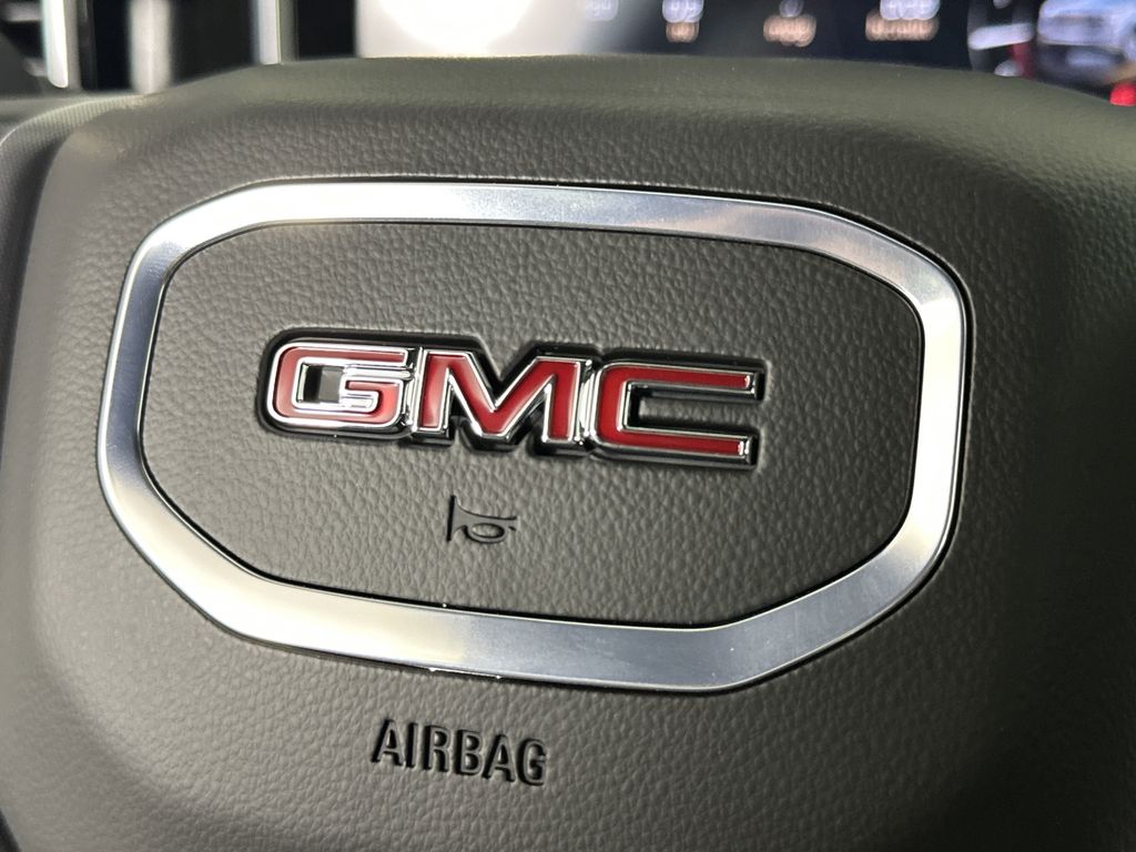 new 2025 GMC Sierra 1500 car, priced at $59,469
