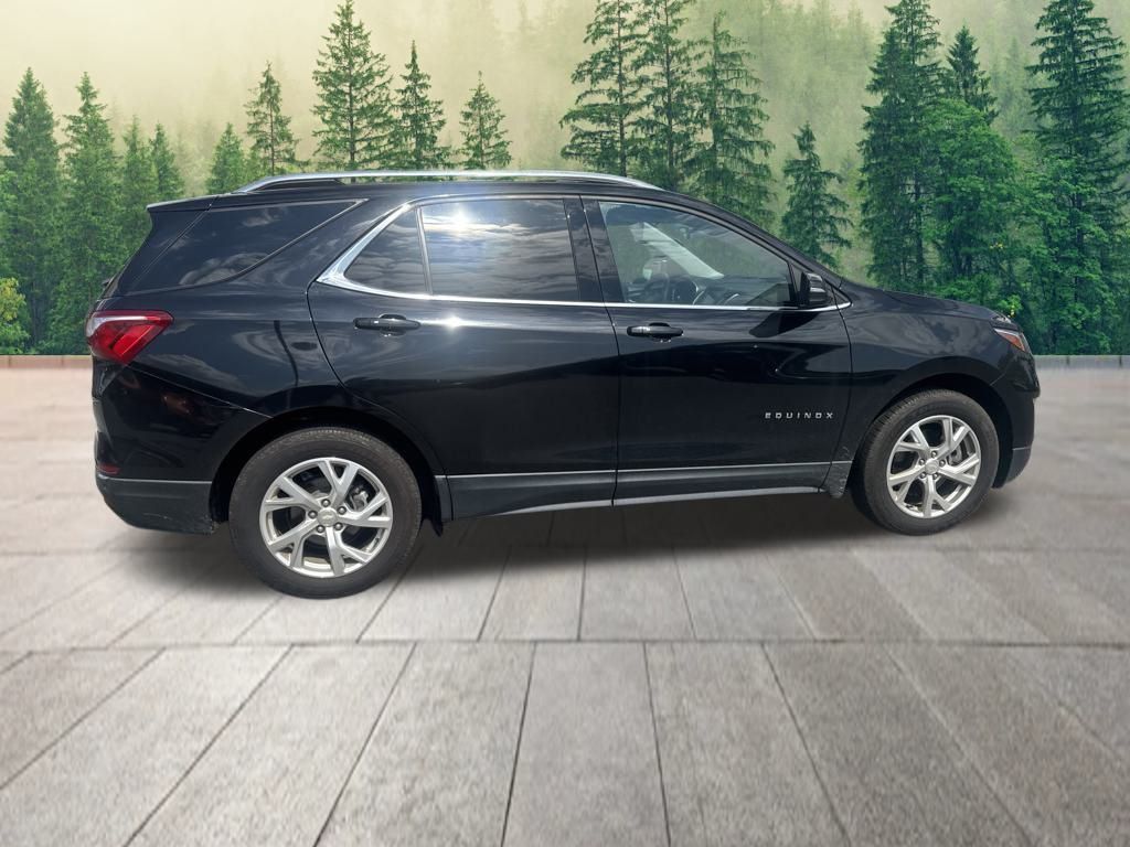 used 2019 Chevrolet Equinox car, priced at $15,900