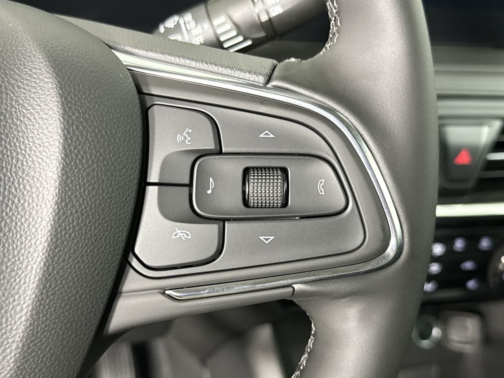 new 2026 Buick Encore GX car, priced at $32,970