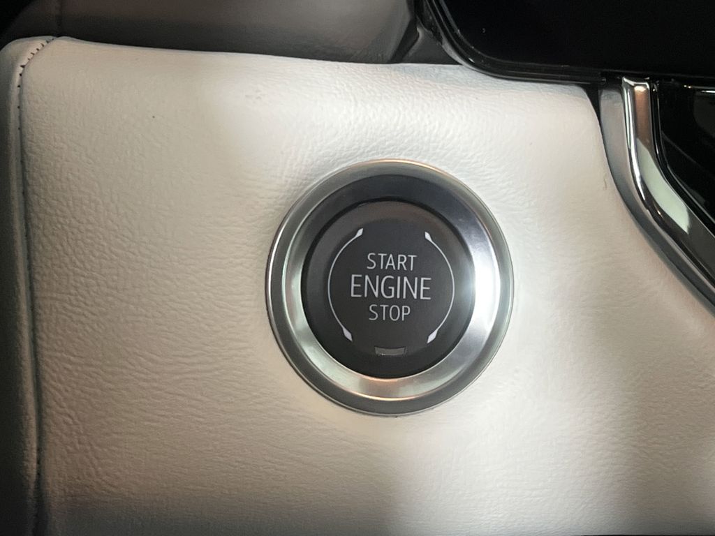 new 2025 GMC Canyon car, priced at $54,615