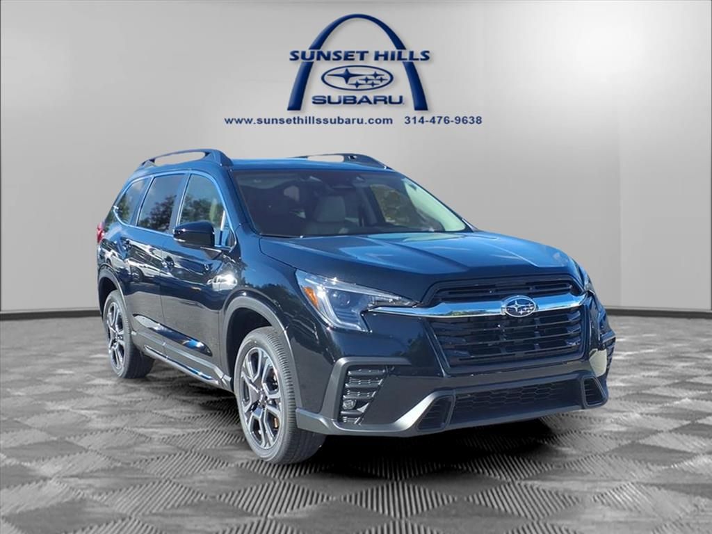 new 2025 Subaru Ascent car, priced at $46,611