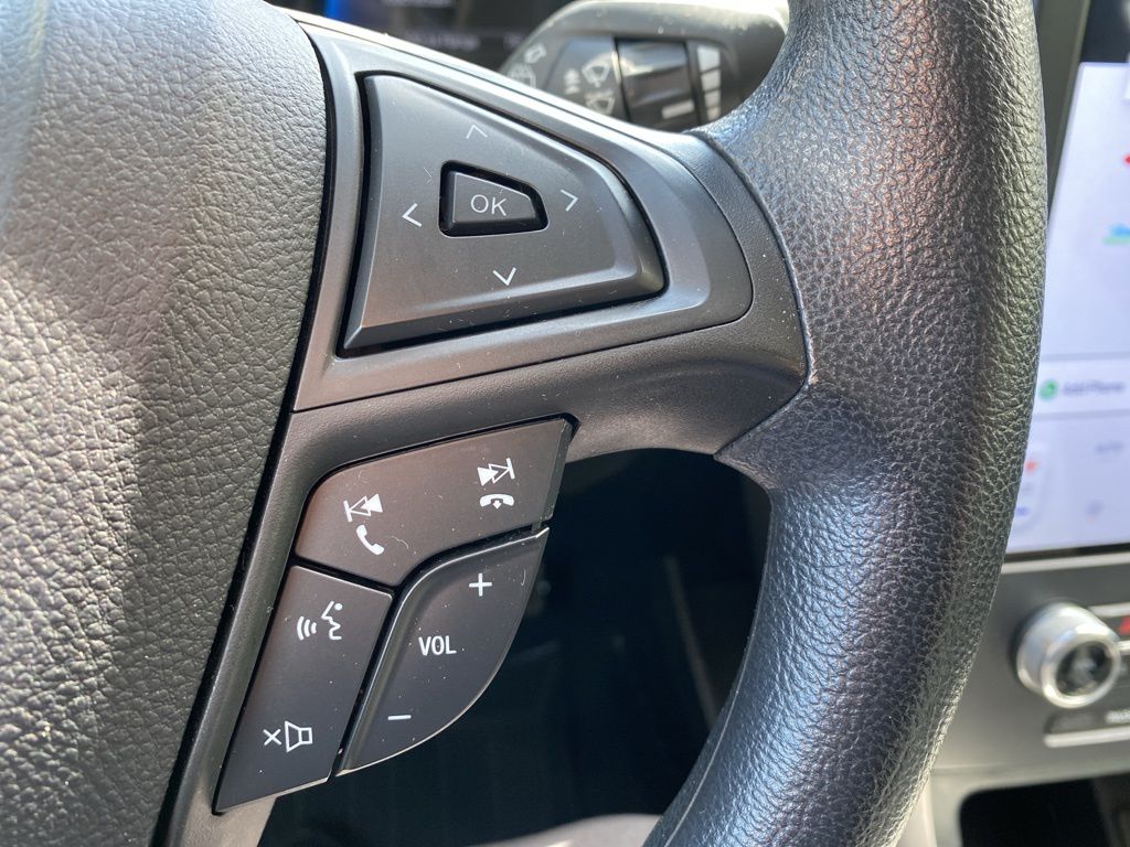 used 2022 Ford Edge car, priced at $23,716