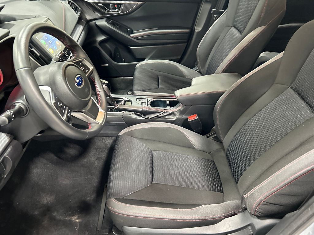 used 2019 Subaru Impreza car, priced at $19,997