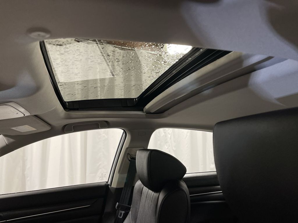 used 2019 Honda Accord Hybrid car, priced at $26,558