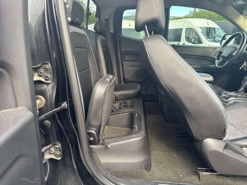 used 2016 Chevrolet Colorado car, priced at $18,900