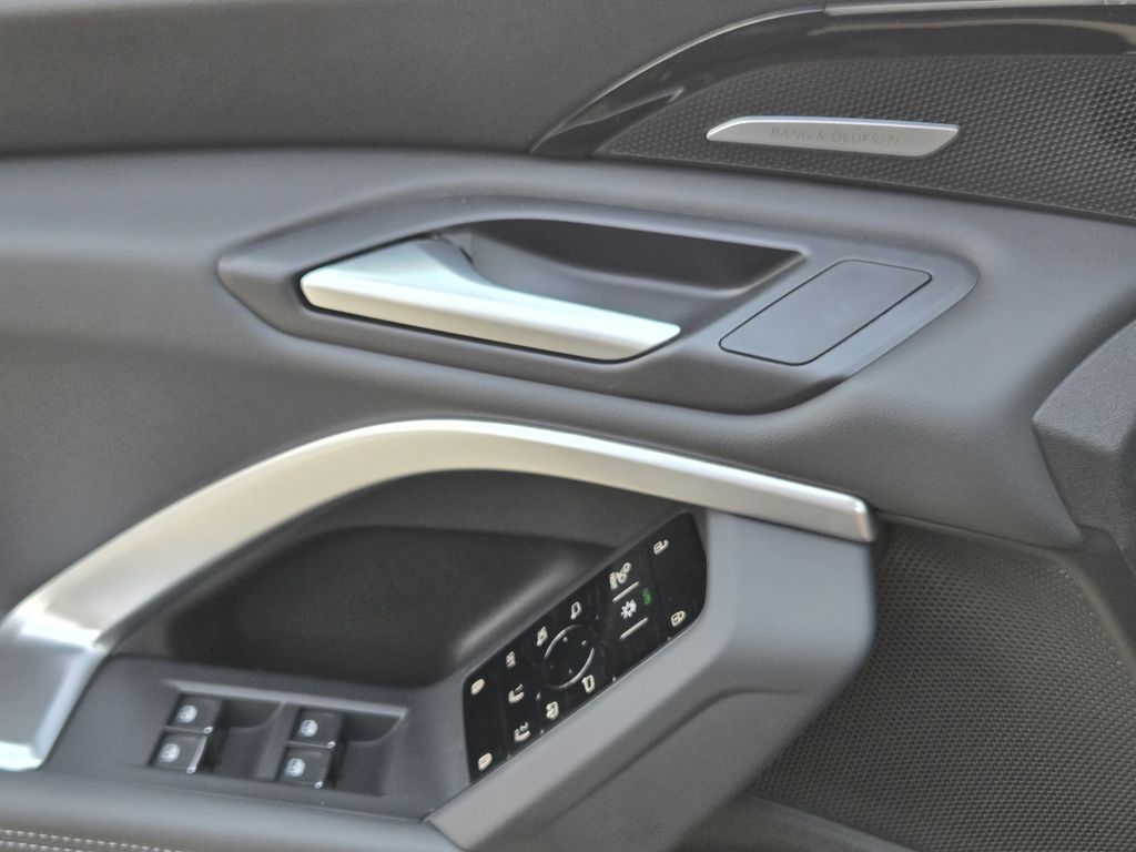 new 2025 Audi All-new Q5 car, priced at $64,900