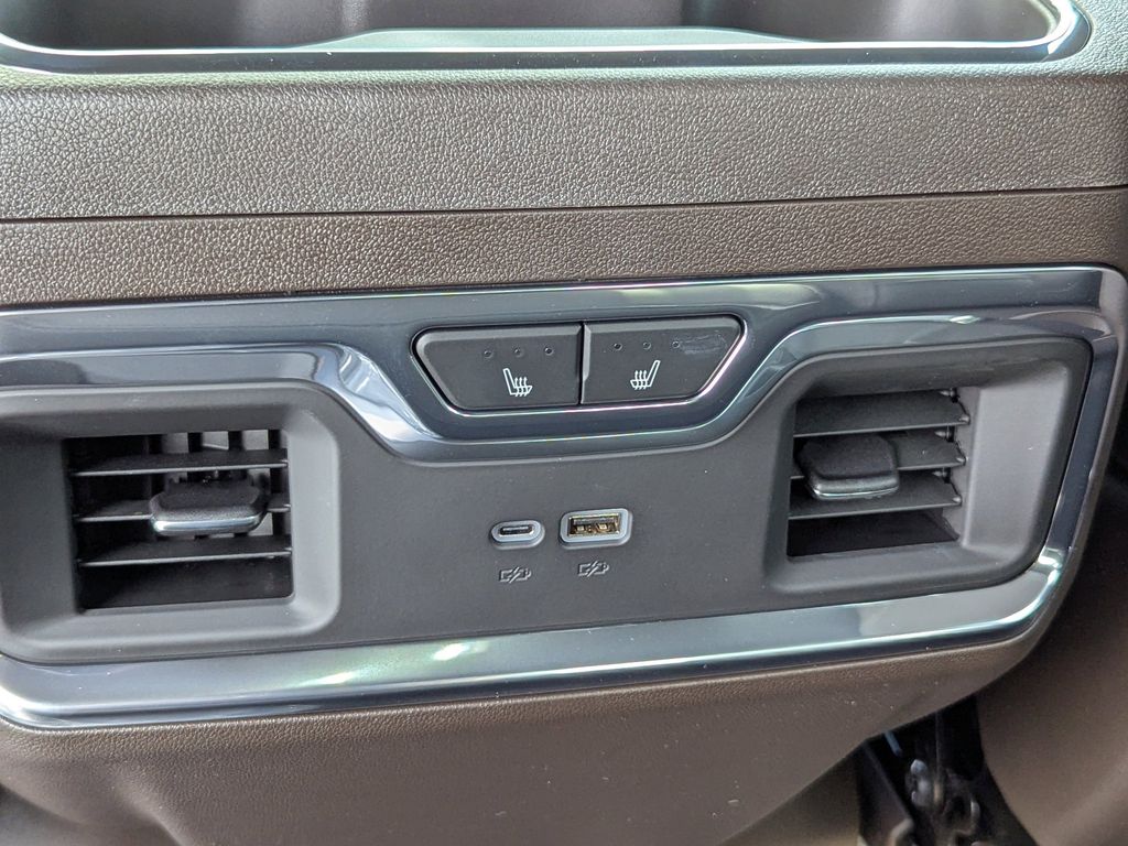 new 2025 GMC Sierra 1500 car, priced at $76,581