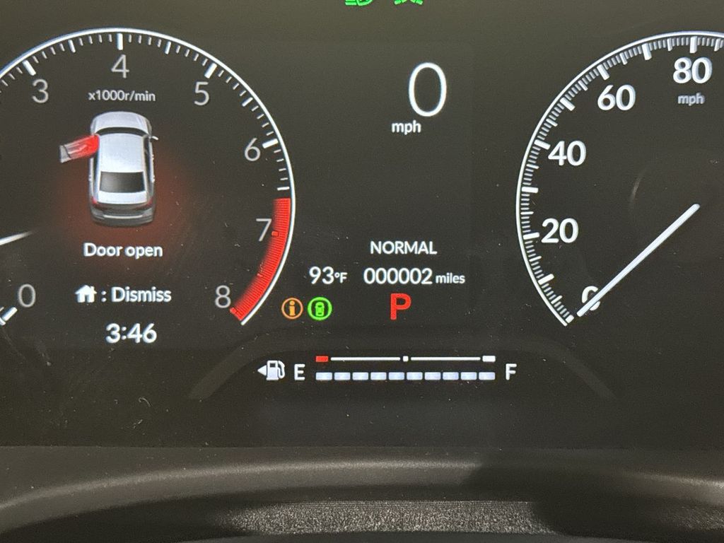 new 2026 Honda Civic car, priced at $28,245