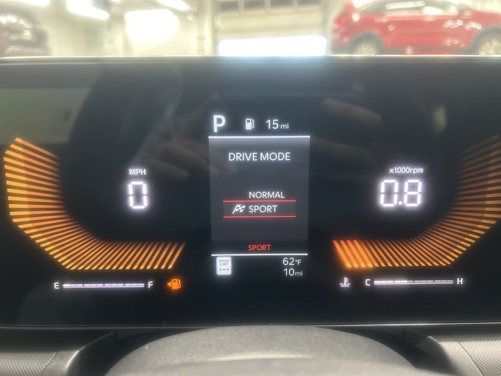 new 2025 Kia K4 car, priced at $23,005