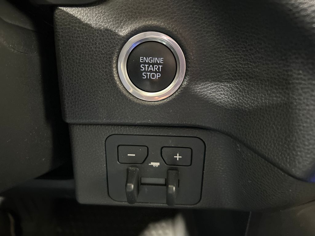 used 2022 Toyota Tundra car, priced at $44,449