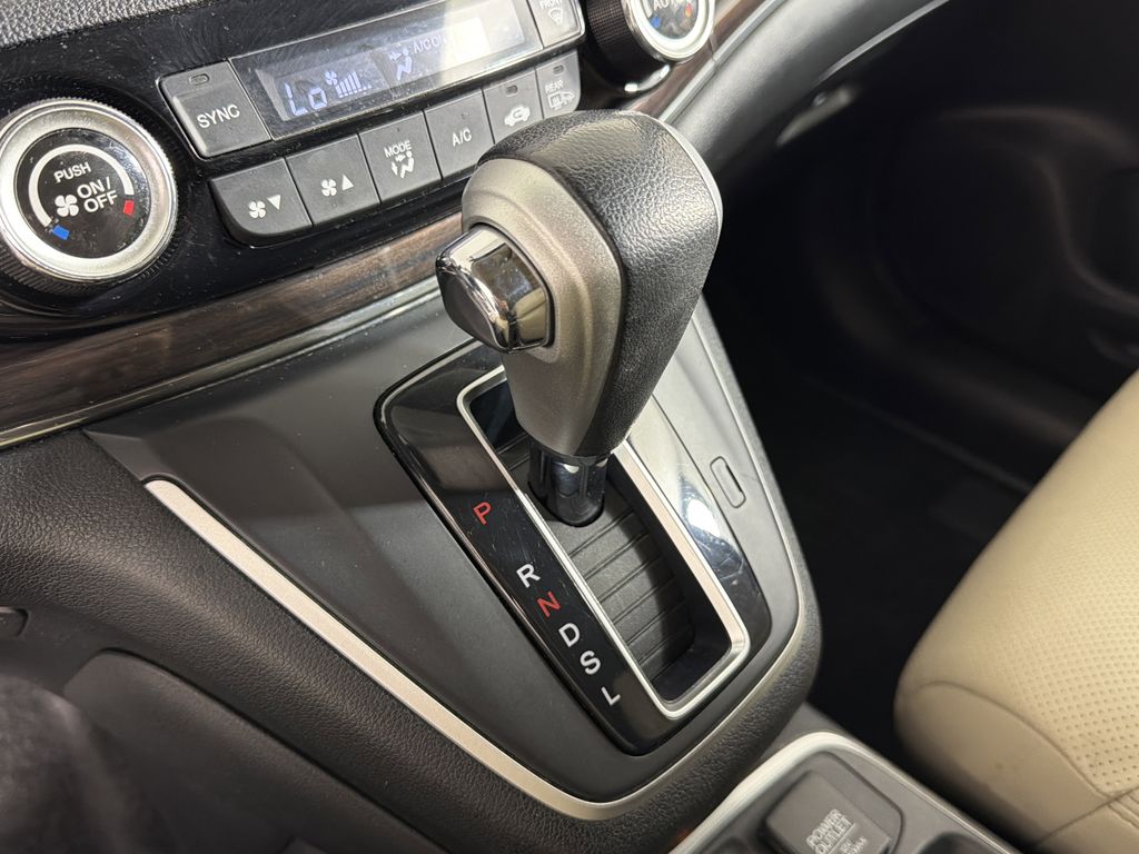 used 2016 Honda CR-V car, priced at $15,599