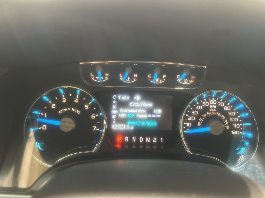 used 2013 Ford F-150 car, priced at $19,860