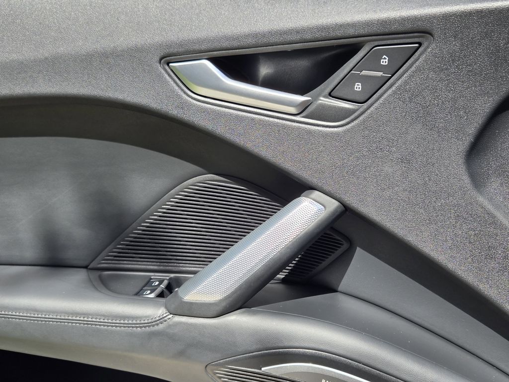 used 2016 Audi TT car, priced at $24,691