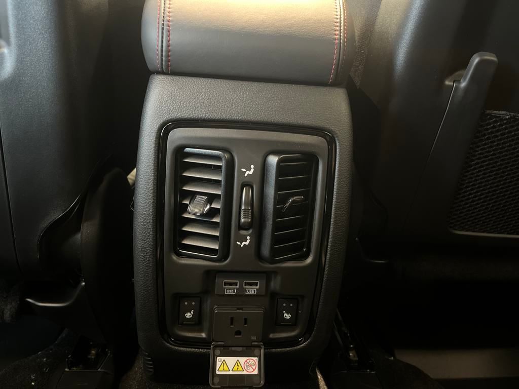 new 2025 Dodge Durango car, priced at $54,483
