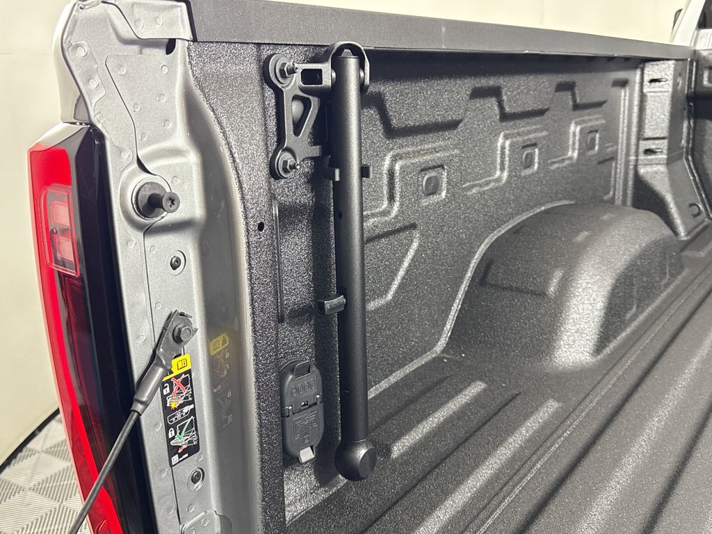 new 2025 GMC Sierra 2500HD car, priced at $94,014