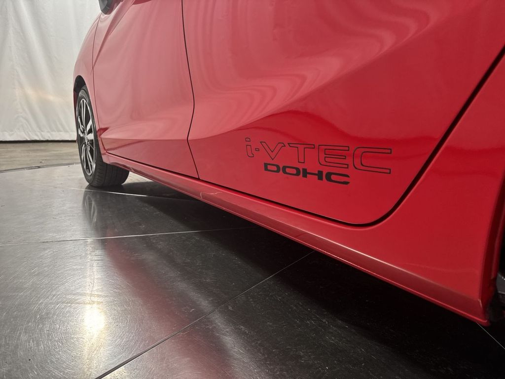 used 2020 Honda Fit car, priced at $21,233