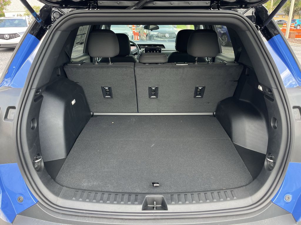 new 2026 GMC Terrain car, priced at $33,675