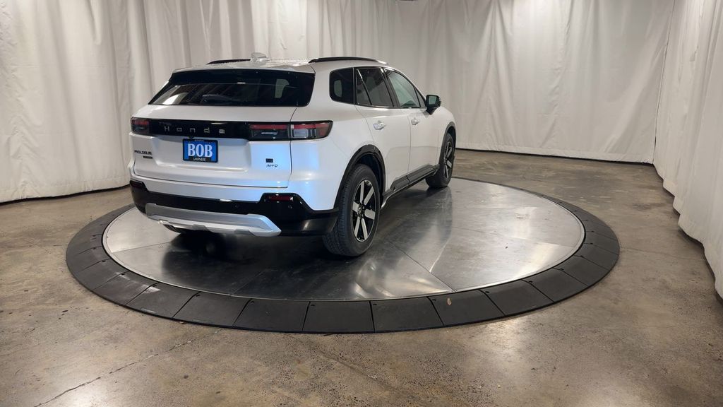 new 2025 Honda Prologue car, priced at $56,605