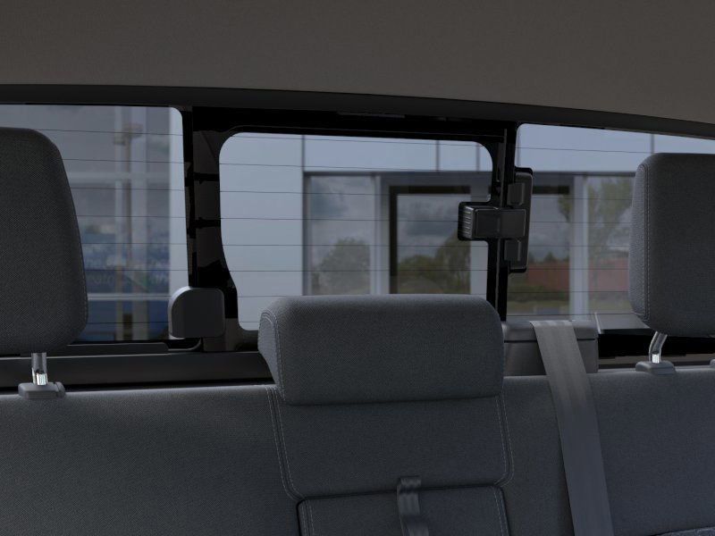 new 2025 Ford Ranger car, priced at $42,435