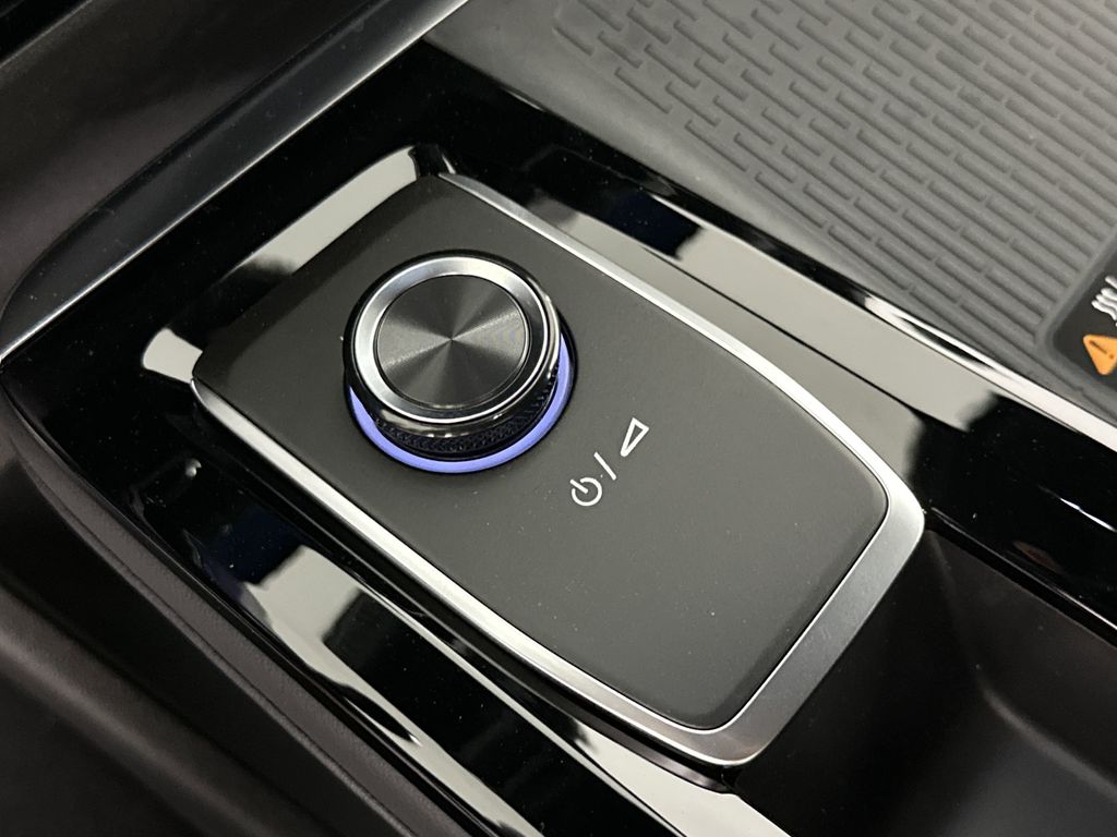 new 2025 Buick Enclave car, priced at $48,134