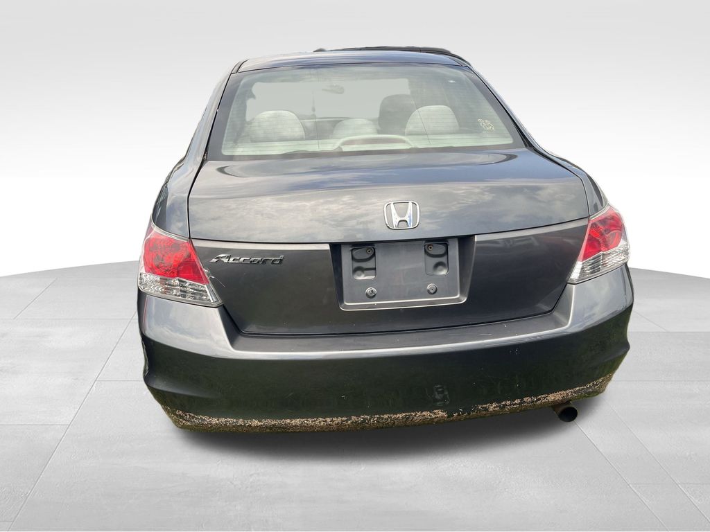 used 2009 Honda Accord car, priced at $6,493