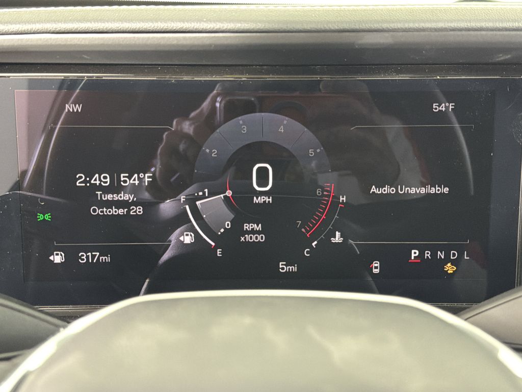 new 2026 GMC Terrain car, priced at $32,390