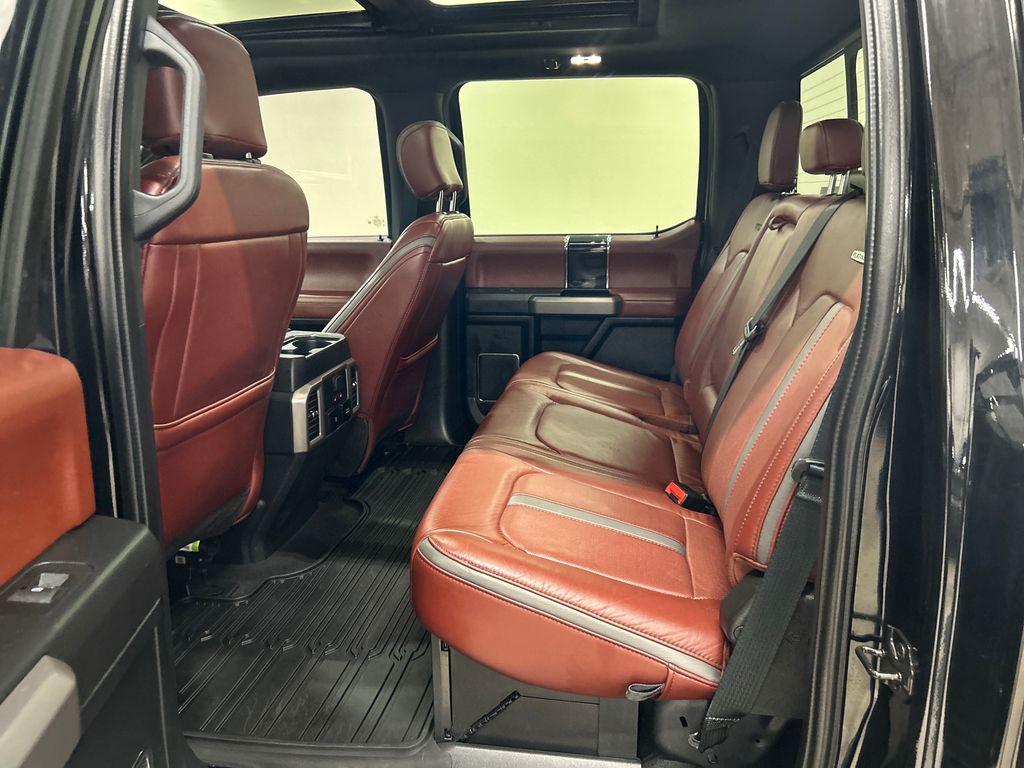 used 2021 Ford F-250SD car, priced at $69,919