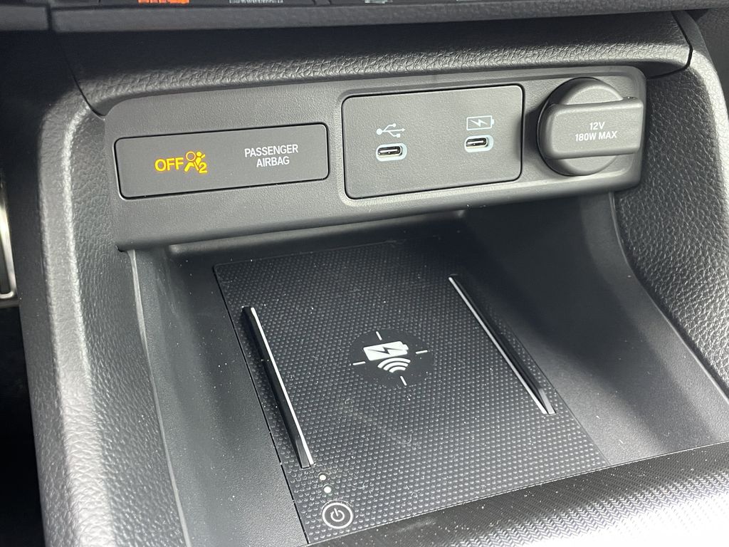 new 2026 Honda Civic Hybrid car, priced at $32,149