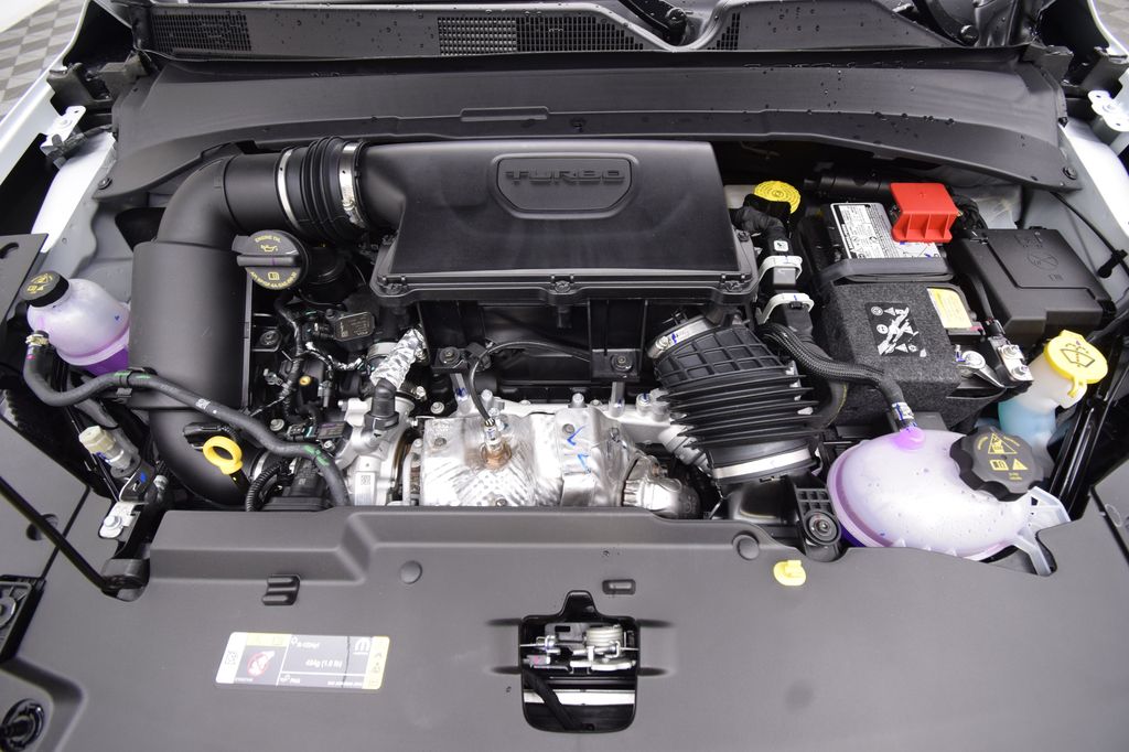 new 2026 Jeep Compass car, priced at $35,195