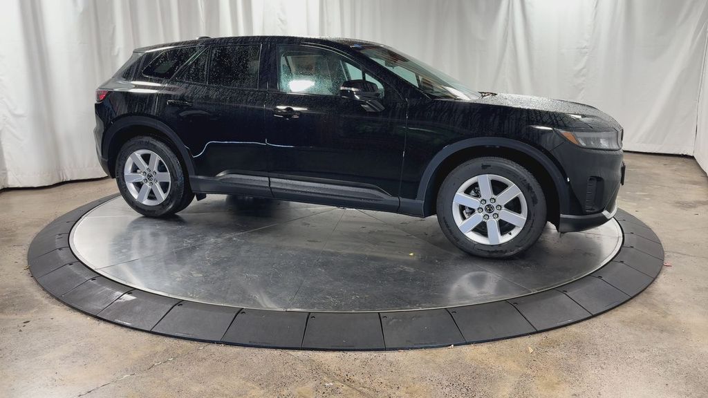 new 2025 Honda Prologue car, priced at $52,350