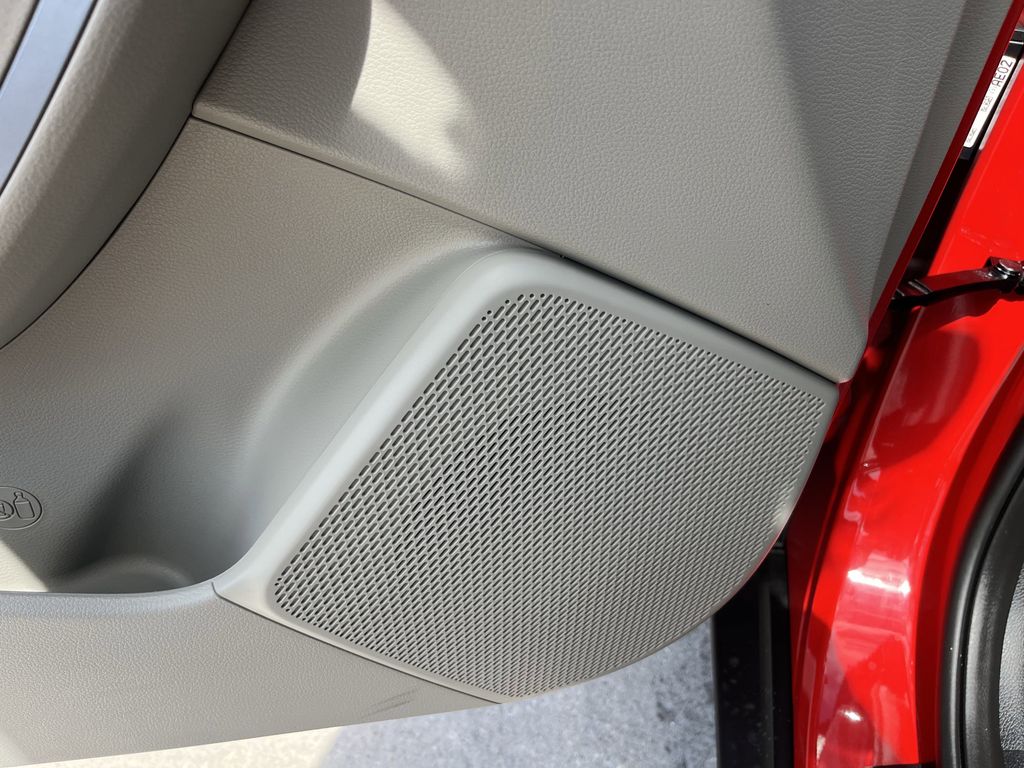 used 2025 Kia Soul car, priced at $22,868