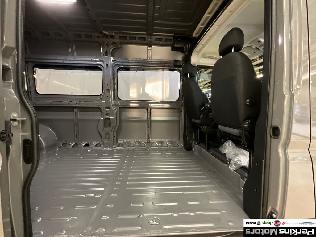 new 2025 Ram ProMaster 3500 car, priced at $60,235